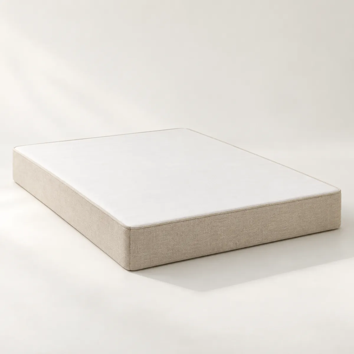 Standard 9-inch queen box spring